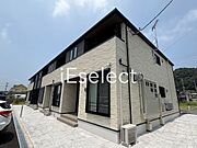 シグナルI 1階 築1年3ヶ月の賃貸物件