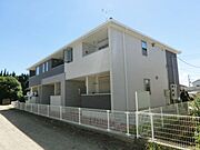 誉田駅より徒歩12分 2階 築10年11ヶ月の賃貸物件