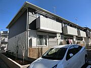 プルミエールＣ 1階 築8年7ヶ月の賃貸物件