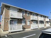 浜野駅より徒歩8分 2階 築17年5ヶ月の賃貸物件