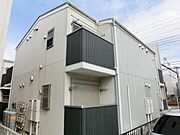 プレアデス 1階 築19年8ヶ月の賃貸物件