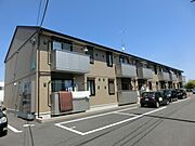 レムロード・M 2階 築11年4ヶ月の賃貸物件