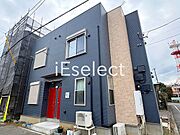 クアトロハイムの賃貸物件