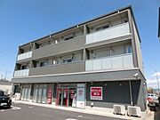 デュナミスの賃貸物件