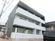 グランフェリシアの賃貸物件