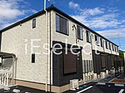 新茂原駅より徒歩10分 2階 築2年5ヶ月の賃貸物件