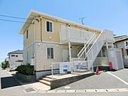 五井駅より徒歩12分 1階 築17年5ヶ月の賃貸物件