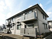 ピエルテル参番館 2階 築22年の賃貸物件