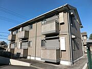 五井駅よりバス15分 徒歩4分 2階 築24年5ヶ月の賃貸物件