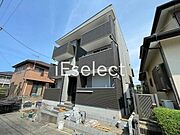 RegalestLaMer 1階 新築の賃貸物件