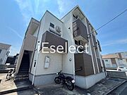 ハーモニーテラス寒川町 1階 築7年5ヶ月の賃貸物件