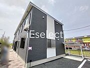 大森台駅より徒歩12分 1階 新築の賃貸物件