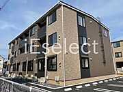 五井駅よりバス12分 徒歩6分 2階 築3年5ヶ月の賃貸物件