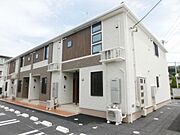 メゾンドスリジェ２ 2階 築5年7ヶ月の賃貸物件