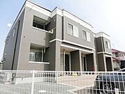 ブランピア 2階 築9年3ヶ月の賃貸物件