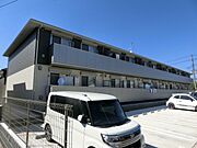 八幡宿駅より徒歩17分 2階 築5年5ヶ月の賃貸物件