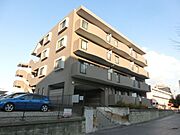 おゆみ野駅より徒歩1分 3階 築27年1ヶ月の賃貸物件