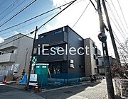 千葉寺駅より徒歩11分 1階 新築の賃貸物件