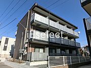蘇我駅より徒歩19分 2階 築14年10ヶ月の賃貸物件