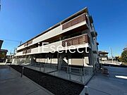 浜野駅より徒歩19分 3階 築1年2ヶ月の賃貸物件