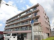 鎌取駅より徒歩3分 3階 築31年11ヶ月の賃貸物件