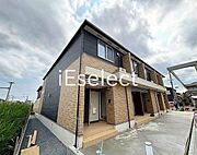 浜野駅より徒歩3分 1階 新築の賃貸物件