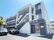大森台駅より徒歩10分 1階 築4年の賃貸物件