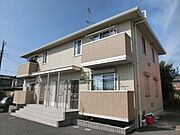 五井駅より徒歩10分 2階 築14年5ヶ月の賃貸物件