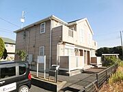 姉ケ崎駅より徒歩33分 築22年3ヶ月 2階建の賃貸物件