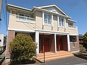 コモディダＣ 2階 築17年8ヶ月の賃貸物件