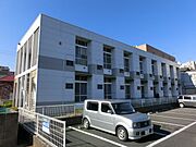 蘇我駅より徒歩7分 1階 築26年10ヶ月の賃貸物件