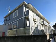 ウェストコリーヌＫ 1階 築28年の賃貸物件