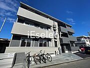 明幸二番館 1階 築3年1ヶ月の賃貸物件