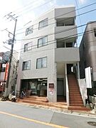 蘇我駅より徒歩4分 4階 築36年9ヶ月の賃貸物件