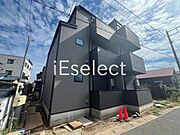 蘇我駅より徒歩10分 1階 新築の賃貸物件