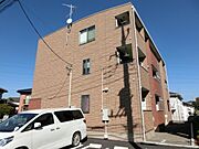五井駅より徒歩43分 3階 築8年11ヶ月の賃貸物件