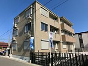 蘇我駅より徒歩12分 1階 築12年4ヶ月の賃貸物件