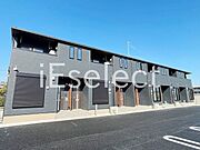 大網駅より徒歩7分 1階 築2年の賃貸物件