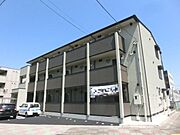 五井駅より徒歩1分 3階 築8年9ヶ月の賃貸物件