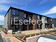 フォーカスII 1階 築2年5ヶ月の賃貸物件