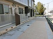 LaCreceSW 1階 築7年11ヶ月の賃貸物件
