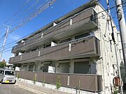 サンブライトBの賃貸物件