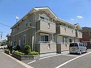 五井駅より徒歩22分 2階 築15年8ヶ月の賃貸物件