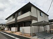 グレースヴィラージュ壱番館の賃貸物件