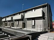 グロワールドゥの賃貸物件