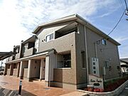 メゾン ポプルスの賃貸物件