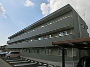 五井駅より徒歩30分 築4年11ヶ月 3階建の賃貸物件