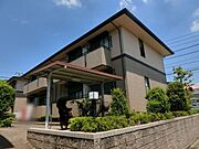 サンボナールJの賃貸物件