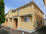 フィオーレ１の賃貸物件