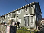 グリーンコートみずほ Bの賃貸物件